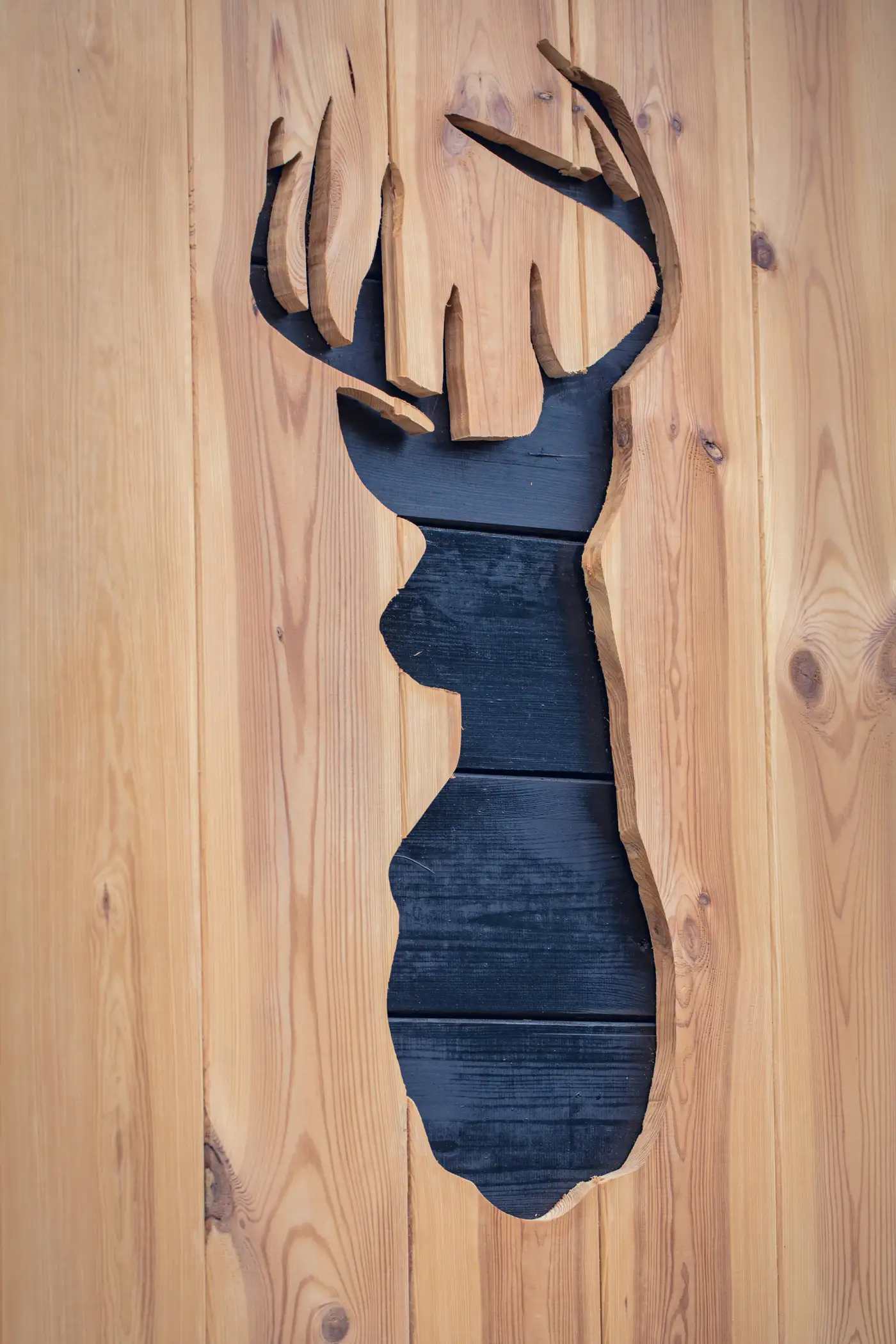 Cottage for 4 people in Aywaille Le Chalet SaMax